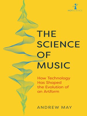 cover image of The Science of Music